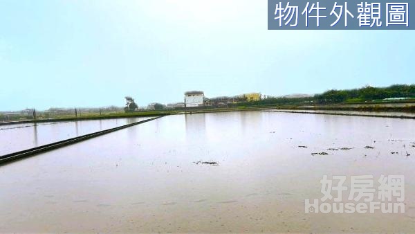 近梅花湖風景區大面寬足坪美地