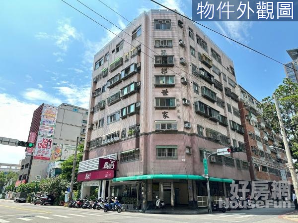 💯逢甲賺錢大面寬臨路大角店💯臨10米路