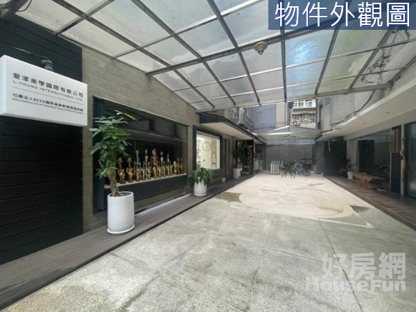 🏡忠孝敦化方正店辦✨格局方正面寬吸睛