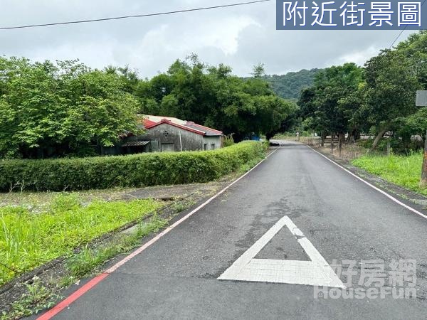 梅花湖住宅區買地送屋農建地