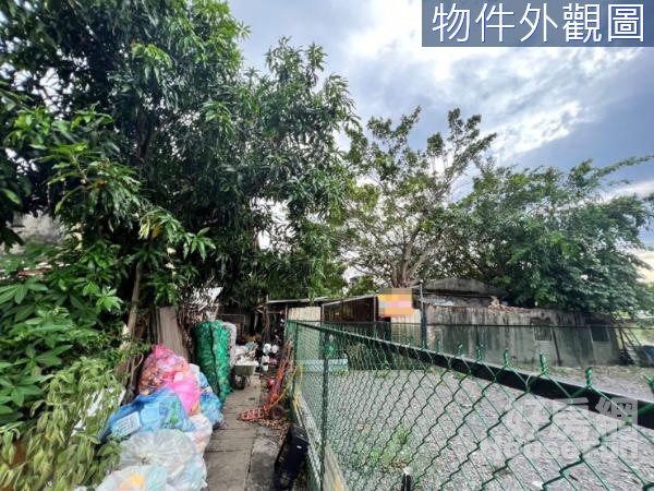 西安無臨路小建地