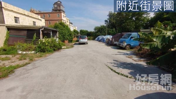 專簽-龍井麗水大面寬住四建地