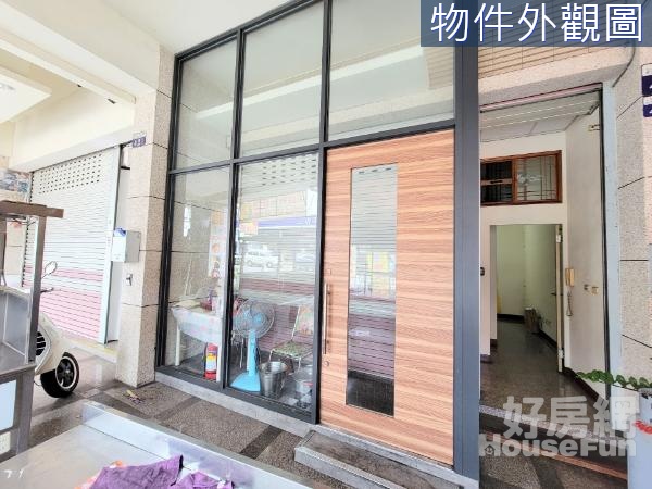 (M)正仁化路12年屋8套房15米路透店