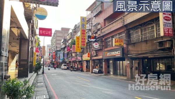 康寧典藏大面寬金鑽店面