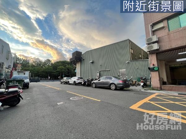 自由商圈🏠近黃昏市場🏠漂亮增值樓店