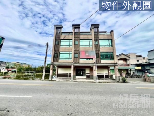 臨中興文創黃金店住B