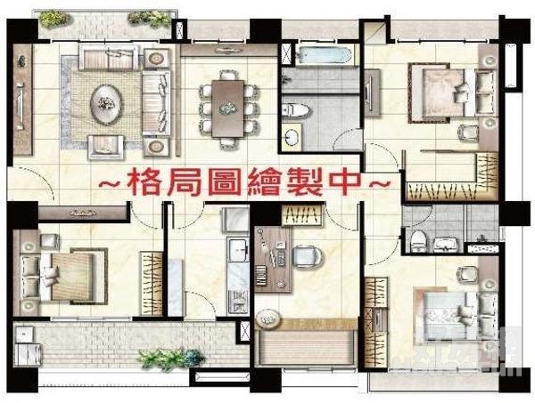 豐原府前街金店面&用心服務值得您信賴