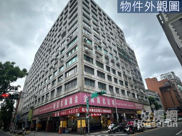 中山北發財店辦【台北長安冠軍團隊】