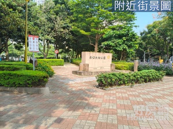 林口黃金地段近忠孝路第五種住宅建築用地現有鐵皮屋