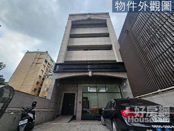 3572小檜溪雙學府臨路邊商住店面電梯透天