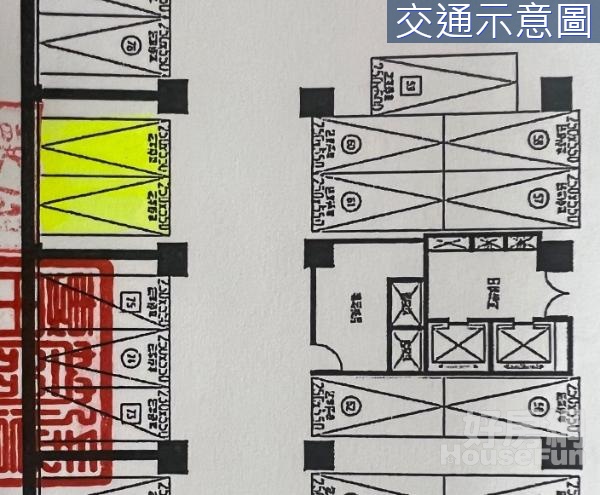 預售屋金城帝寶大露台花園永寧站雙車位