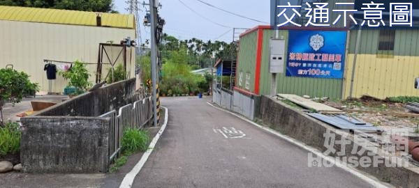 東北街都計農地