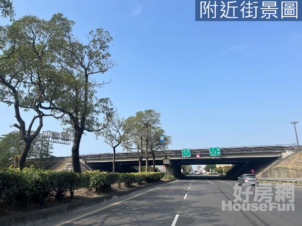 永康交流道鹽行國中小坪數豪宅建地