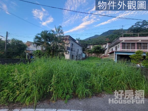 🏗吉安｜福興☆層巒聳翠&田園美景百坪建地🏗