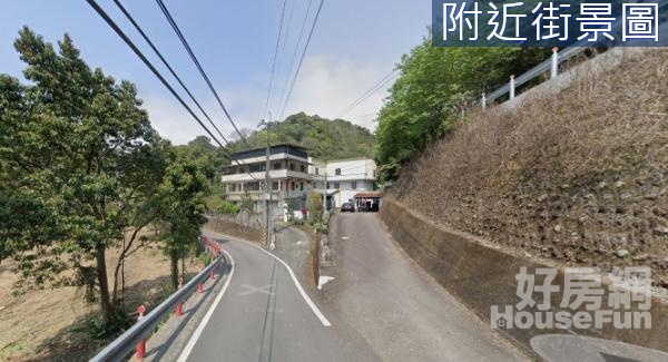 芎林鹿寮坑段千坪臨路美農地