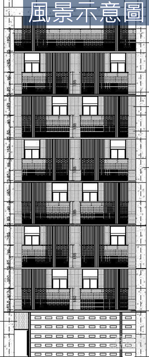 竹科介壽路泰利斯靜心雅苑A5/一房一廳挑高4米2