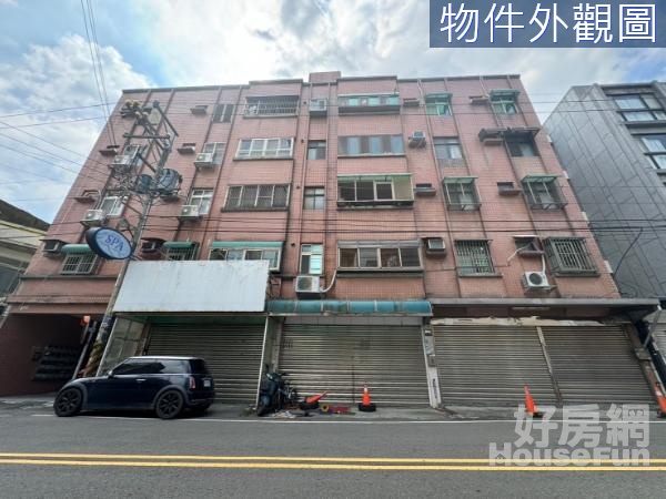 湖口火車後站店面