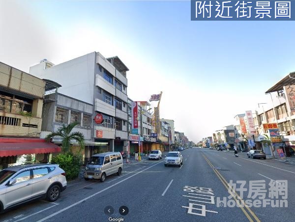 專任|中山路|增值店面+6套房|高投報CA046