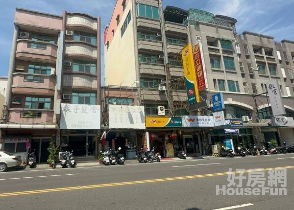 耐斯X嘉北商圈收租金店面