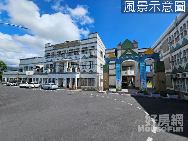 員山同樂國小鄰近新月廣場宜蘭酒廠便宜店住