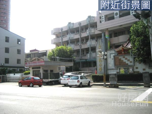 V.文山國小|忠勇路|大面寬透店~地點超棒