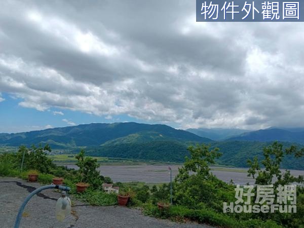 大同玉蘭秘境稀有可興建景觀山坡地