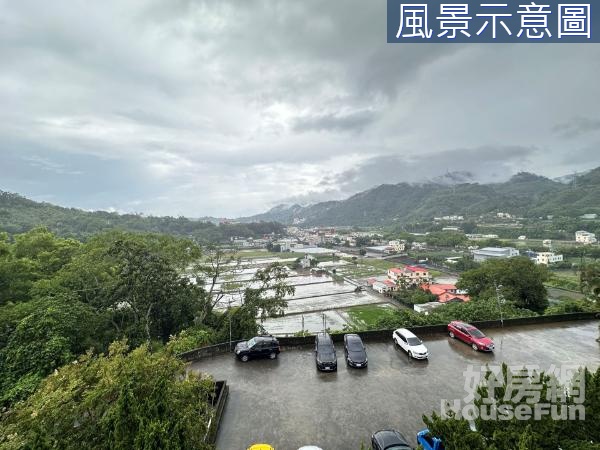 草莓鄉防水保固兩年木地板景觀華廈