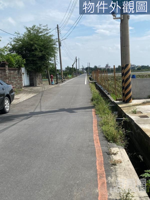 大寮江山路面寬美農地.近鳳屏路、光明路、河堤路