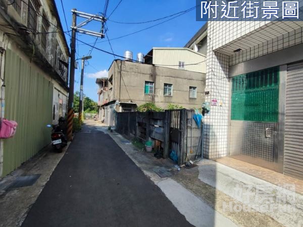 中福路精華區農地-近SOGO、中壢交流道