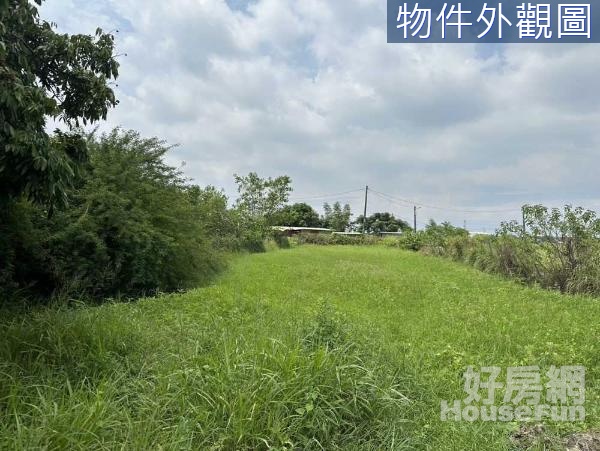 高雄路竹近交流道稀有釋出ˇ甲種建地