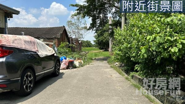 ☀️增值農地霧峰中投公路旁☀️