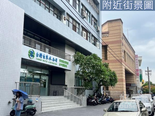 ☀️正黎明商圈鄰路賺錢黃金店面