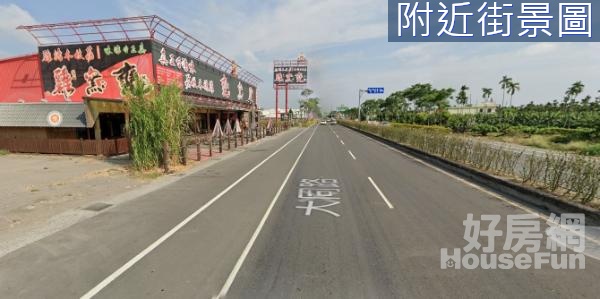 2.8分屏鵝公路旁一般農地