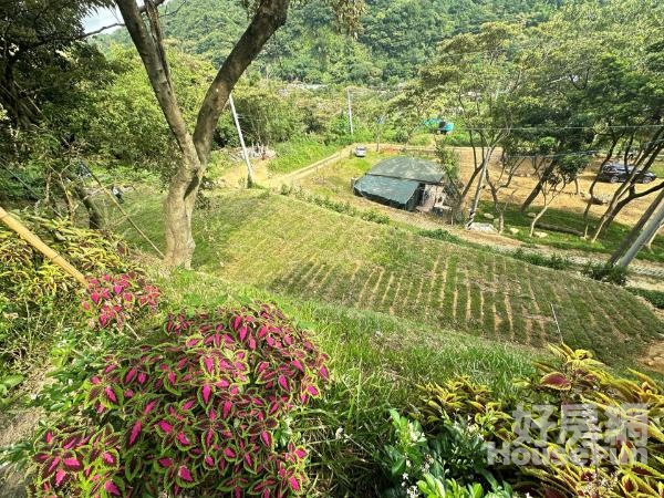 龜山大坑景觀休閒農地