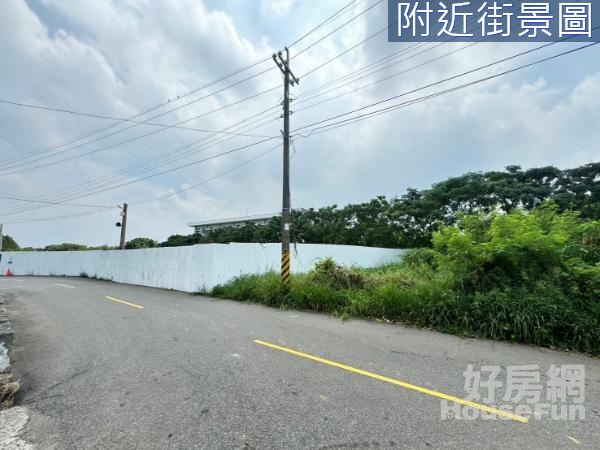 @后里麗寶樂園工業地加都計內農地