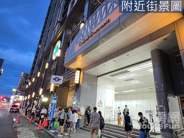 低總價台北橋金店