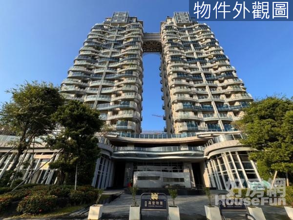 台中高鐵娛樂城旁世界之翼二層樓金店面