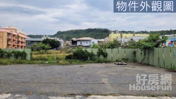 屏東恆春南灣路大面寬三面路千坪建地