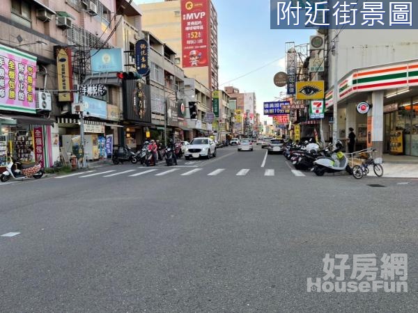 斗六中山路賺錢金店面