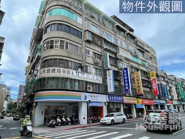 中華電信面寬金店