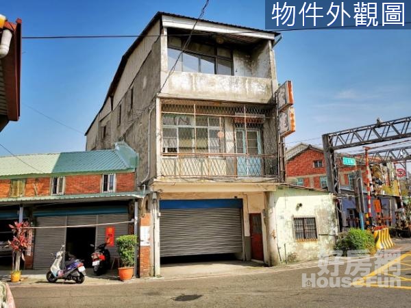 ☼大肚/紙廠路/萬商雲集超顯角透店