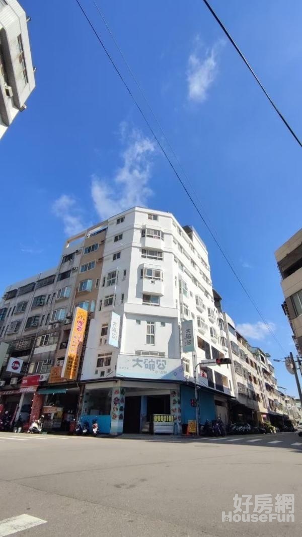 V.太原路店套（31套房）穩定收租高投報