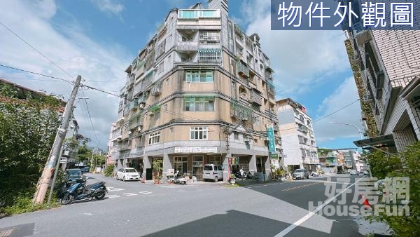 礁溪市區近礁溪麥當勞送裝潢美店住