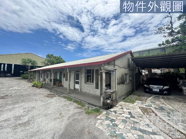 新城近台九線丁建廠房J0010