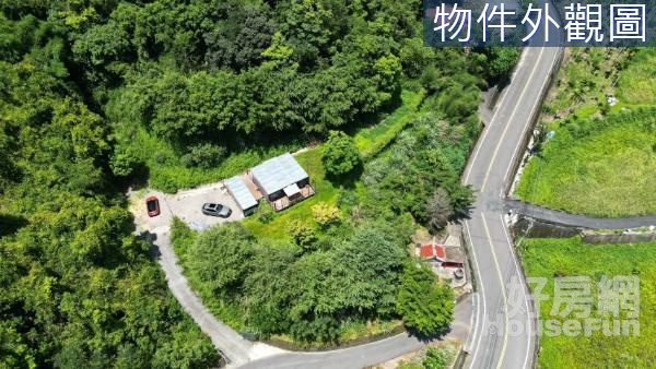 埔里近台21中台平坦背有靠前有景山景農地