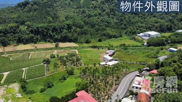 BJ0112近中台禪寺,山川綠水建地