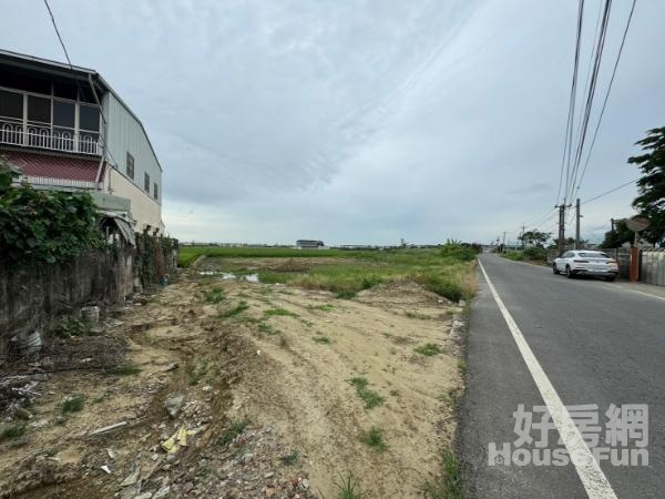 近北回國小都計內四正美農地