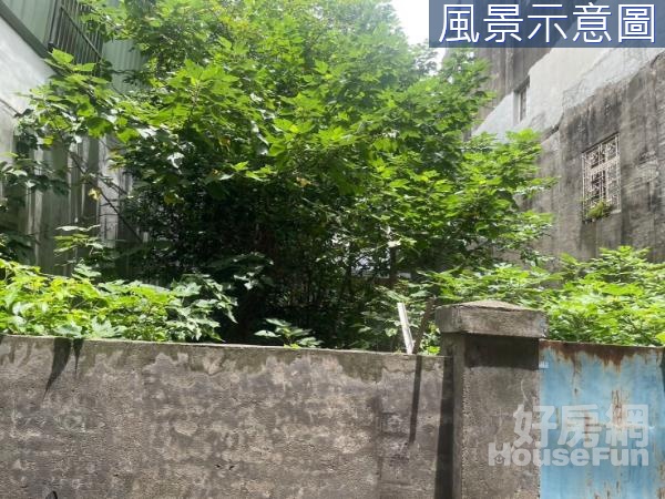 城隍廟集賢街建地