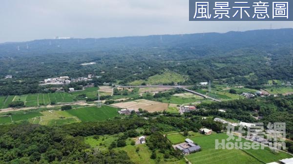 通霄湖邊休閒美地