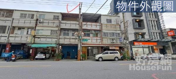 花蓮縣吉安鄉南埔原味店住25S01